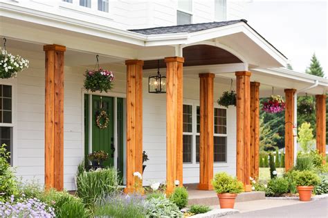 porch column wrap ideas|porch column wraps exterior.